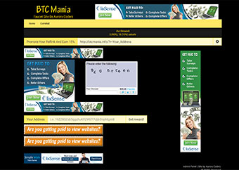 BTC Mania